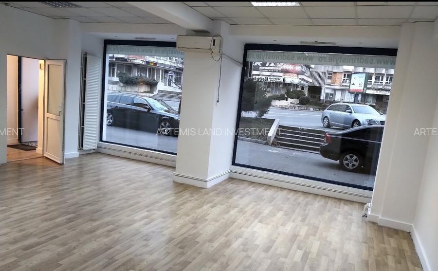 Spațiu comercial 60 mp ultracentral bulevardul Republicii - 4