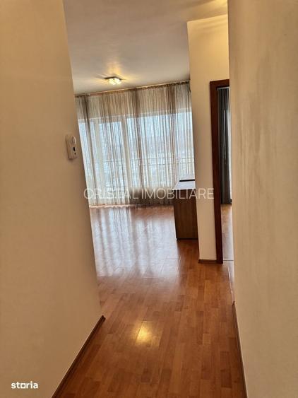 Vanzare apartament 2 camere cu loc de parcare in Titan-Complex Rasarit de Soare - 4