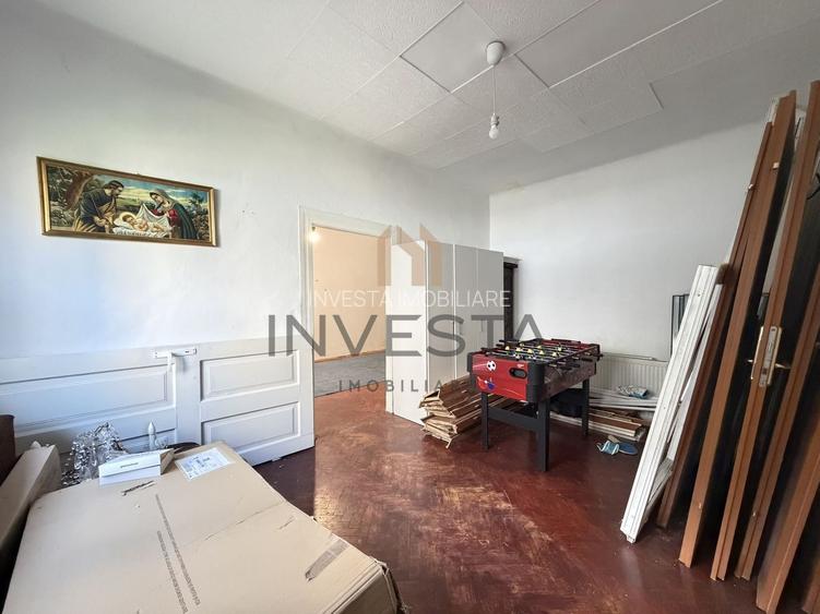 Casa de vanzare in Andrei Muresanu | zona strazii Brasov - 2