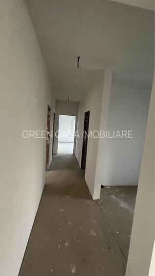 Casă pe un singur nivel în Jucu de Sus, locație excelentă, Cluj - 6