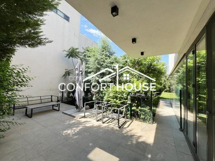 Vila moderna, P+2, mobilat, IANCU NICOLAE - 16