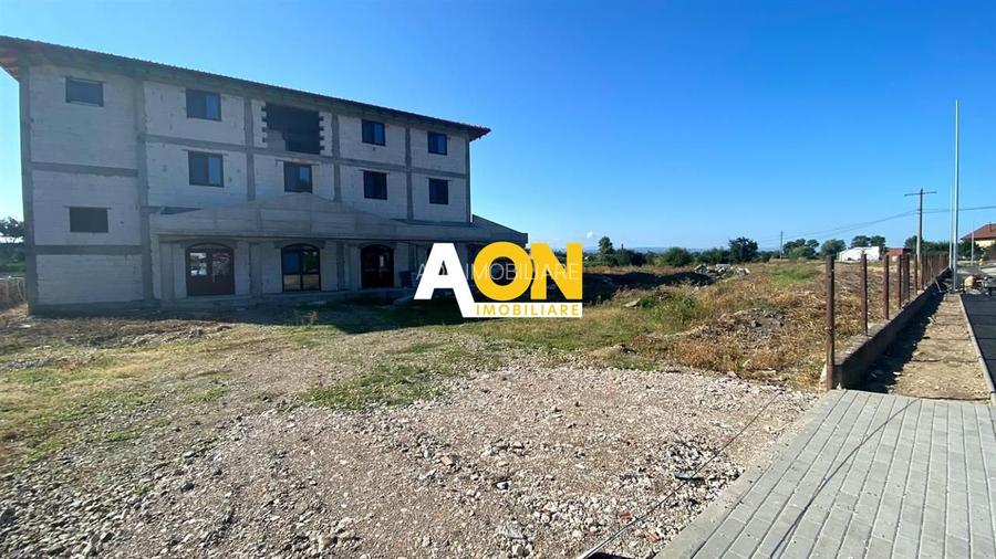 Pensiune de vanzare, zona gara - 2