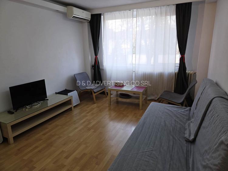 Valea Oltului - 3 minute Metrou Valea Ialomitei - Garsoniera 36 mp DECOMANDATA - 5