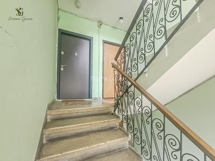 Apartament cu 5 camere cu vedere catre Tampa, Zona Centru Civic - 20