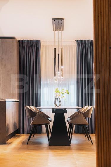 Apartament de lux in cartierul Buna Ziua!  - 11