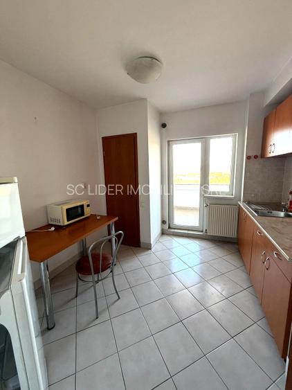 Apartament spatios de vanzare 60 mp, garaj inclus,Zorilor, in apropiere de Sigma - 2