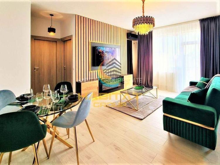 2 camere bloc nou sector 4- Grand Arena - 3