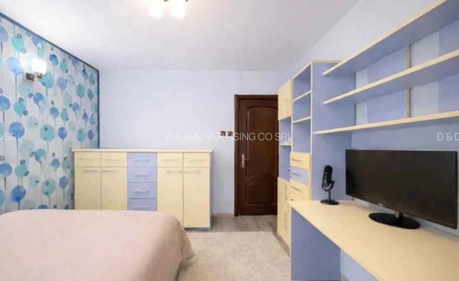 Crangasi - Apartament 3 camere - Renovat complet- Bloc anvelopat - 5