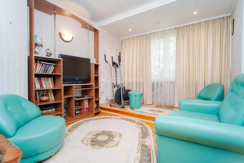 APARTAMENT DE VANZARE CU 3 CAMERE, IN TATARASI, FLUX - 4