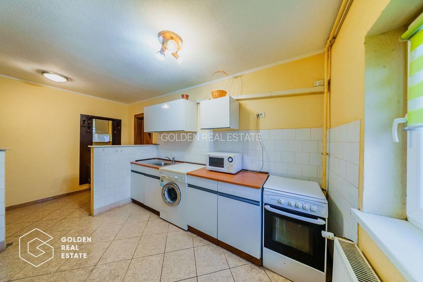 Apartament 2 camere, Micalaca, zona Miorita - 8