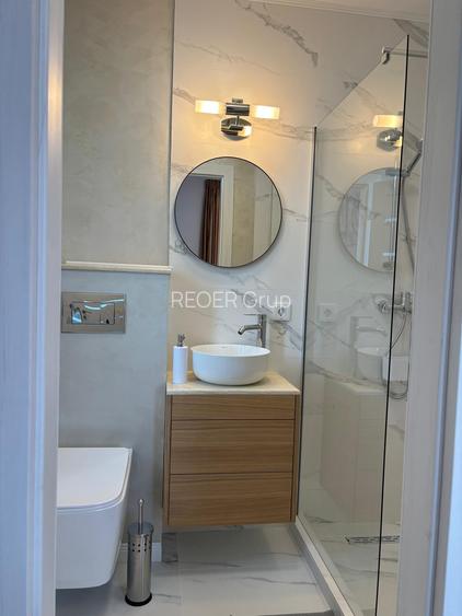 PAULESTI - casa din duplex 4 camere, P+E, 2024 - 1150 euro/luna - 11