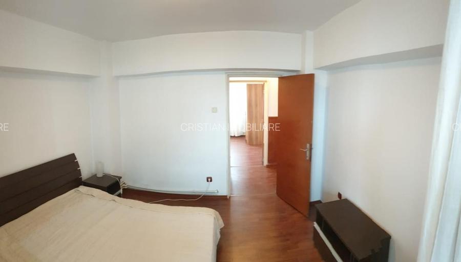 Foarte Spatios! 4 camere Confort 1 decomandat, 91 mp, Calarasi - Bariera - 14
