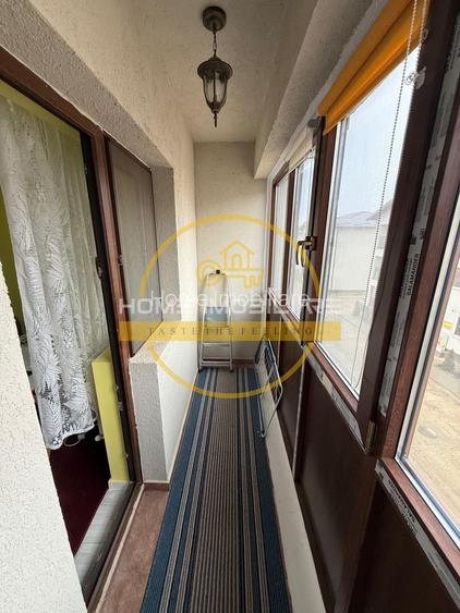 Etaj 2/Apartament 1 Camera-Decomandat/Loc De parcare! - 7