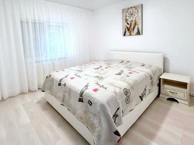 Apartament cu 2 camere, mobilat si utilat - zona IC Frimu, Nae Leonard - 4