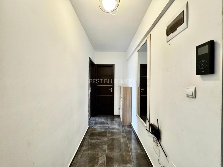 Apartament 2 camere, 55 mp, parcare, bloc 2013, CUG, Al. Tudor Neculai - 12