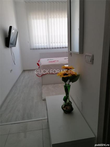 Inchiriere Garsoniera Decomandata Militari Residence - 8