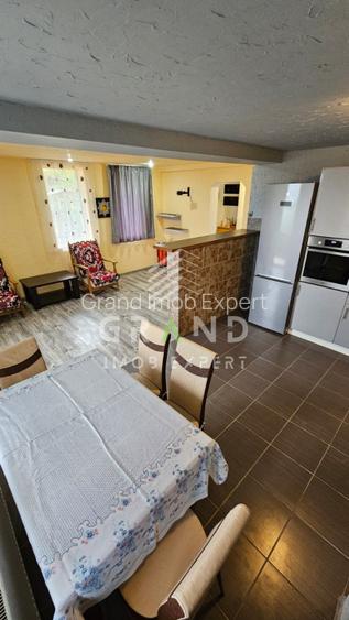 Disponibil imediat!Inchiriere apartament 3 camere–strada Maramuresului/Cluj - 4