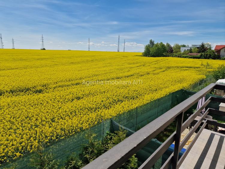 De Vanzare apartament 3 camere decomandat etaj 1-Suceava - 8