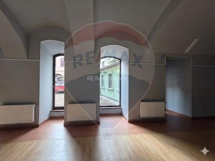 Spatiu premium, ideal salon, Piata Unirii, 174 mp - 3