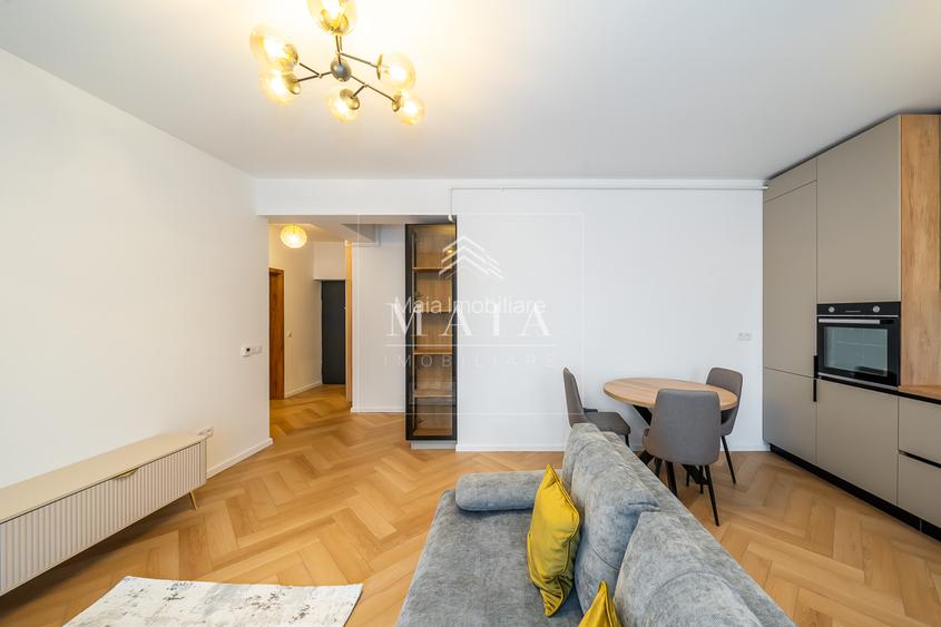 Apartament 2 camere la prima inchiriere, zona centrala, Promenada Mall - 2