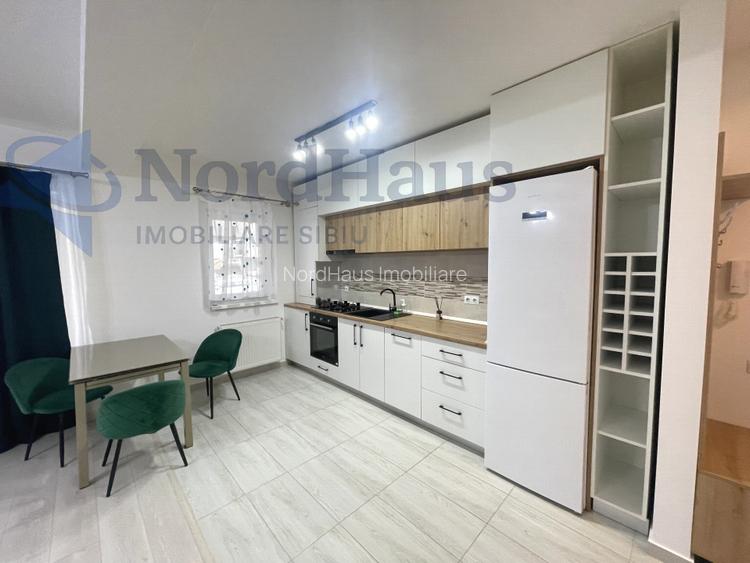 Apartament modern 2 camere | Parter | Selimbar, Sibiu - 3