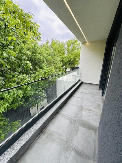 Nou- Vila duplex cu 6 camere- zona Cambridge - Iancu Nicolae - 3