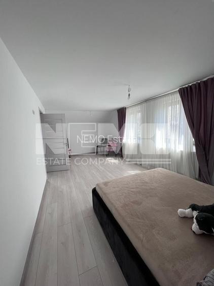 Casă/Vilă de Vânzare cu 5 Ari teren | Sf.Ilie Nou/ Suceava I 180.000E - 14