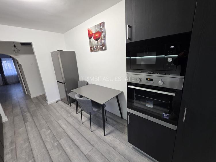 Apartament 2 camere Sincai Timpuri Noi Facultati - 6