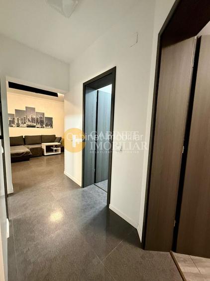 3 camere Decomandat, 75mp, Zona Copou - Iași - 13