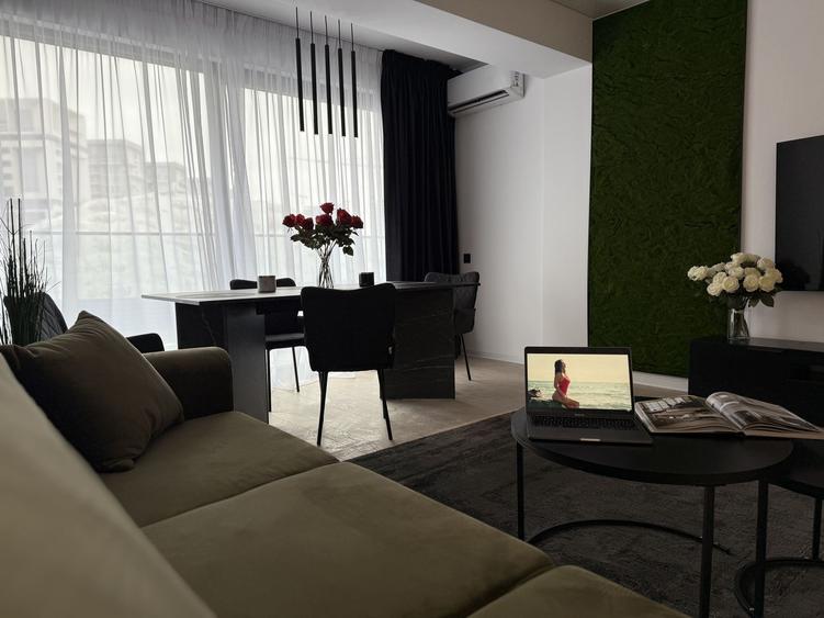 2 camere | Yacht Kid | Lacul Tei | Floreasca