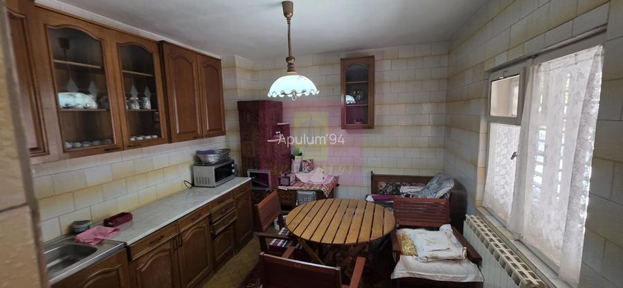 Vila cu livada de vanzare in Breaza - 6