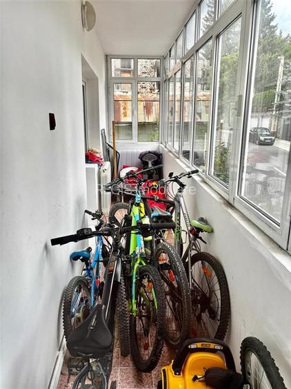 Apartament 3 Camere Eroilor Predeal - 17