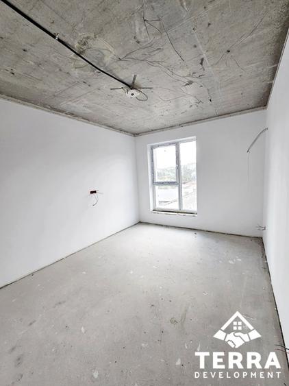 Hasdeu - Dacia, Bloc Nou, apartament 3 camere