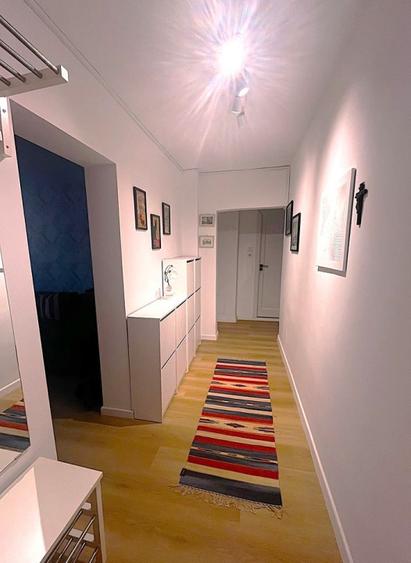 Apartament 2 camere | Prima inchiriere | Renovat complet | Nerva Traian