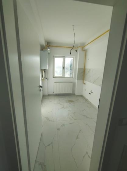 Apartament 3 camere DECOMANDAT, 71,7 mp + parcare – Hlincea – bloc nou
