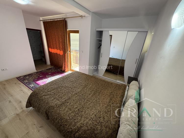 Casă individuală–160 mp | 5 camere | 4 bai | 4 parcări | EUROPA/Eugen Ionesco - 28