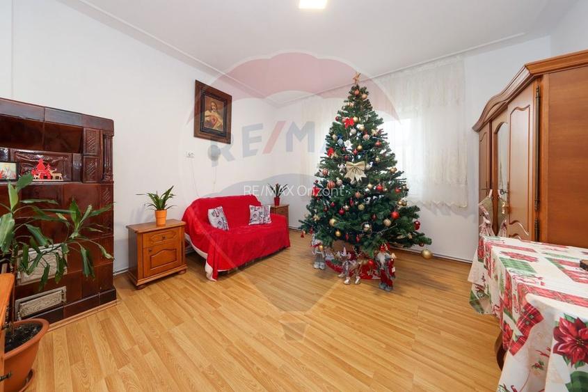 Casă saseasca în Cristian | Mobilată și utilată - 25