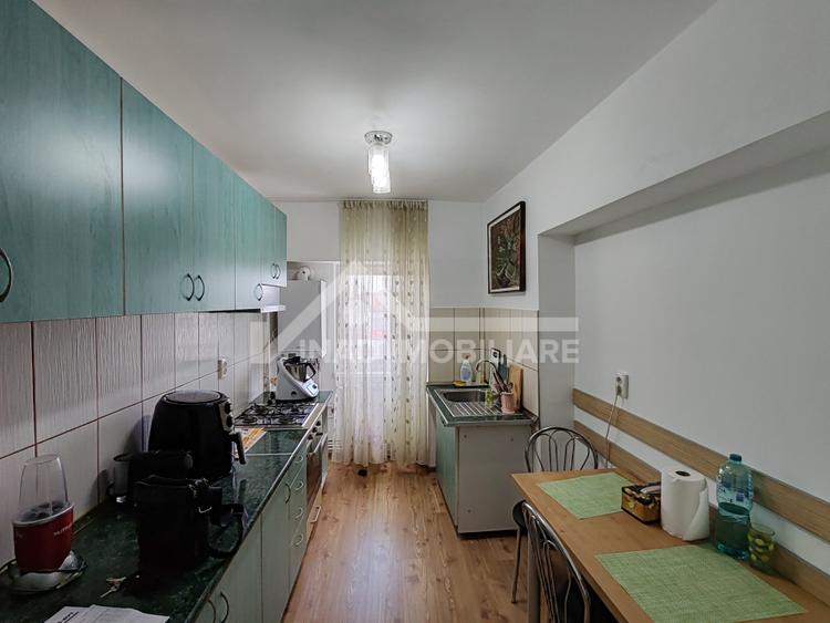 Apartament cu 2 camere, mobilat si utilat, Marasti Strada Fabricii