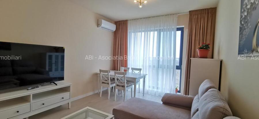 Berceni Grand Arena Ap 2 camere 2025 mob si utilat - 8