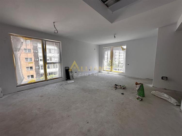 Apartament 2 Camere | Duplex | Terasa 34 MP | 10 Min Metrou Berceni