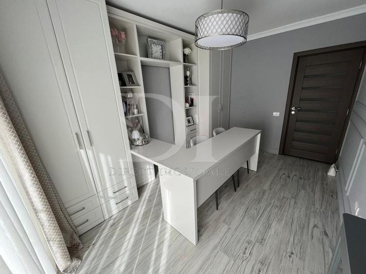 Casa tip duplex in Popesti - Valea Seaca / Cluj