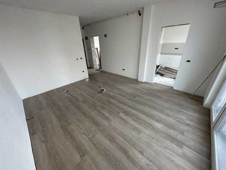 Apartment bloc nou cu lift si loc de parcare inclus