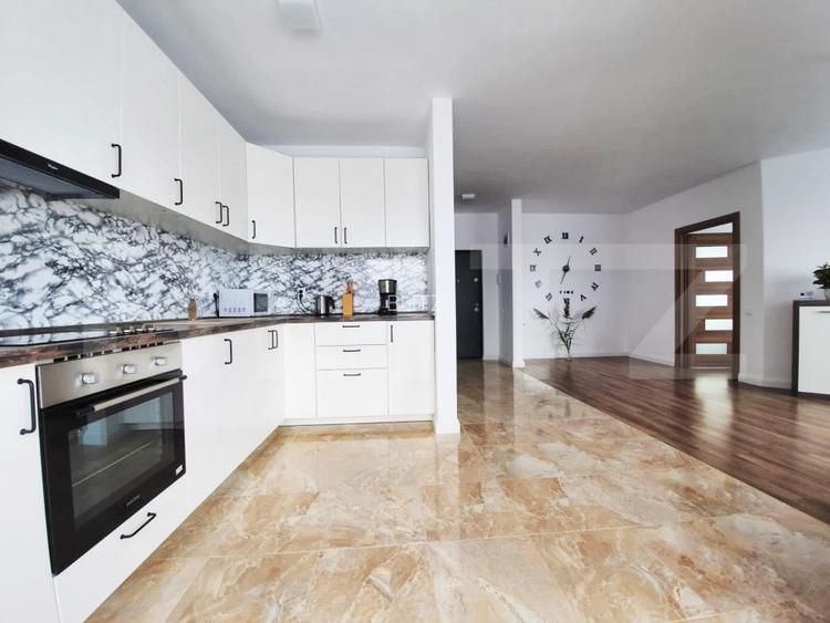 Apartament 2 camere, 61 mp, pet friendly, zona Vivo - 6