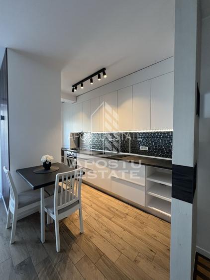 Apartament 2 camere, de inchiriat, Dumbravita, Timisoara - 4