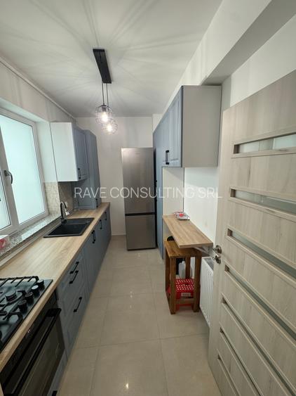 Apartament două camere decomandat/ curte proprie/ parcare / boxă. - 9