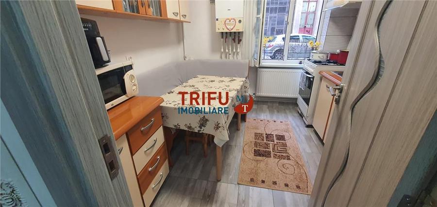 Apartament 2 camere de vanzare zona Centru