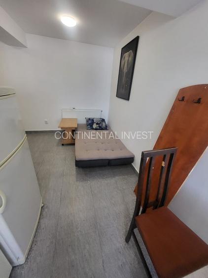Garsoniera de inchiriat, Doamna Ghica, centrala proprie, parcare - 2