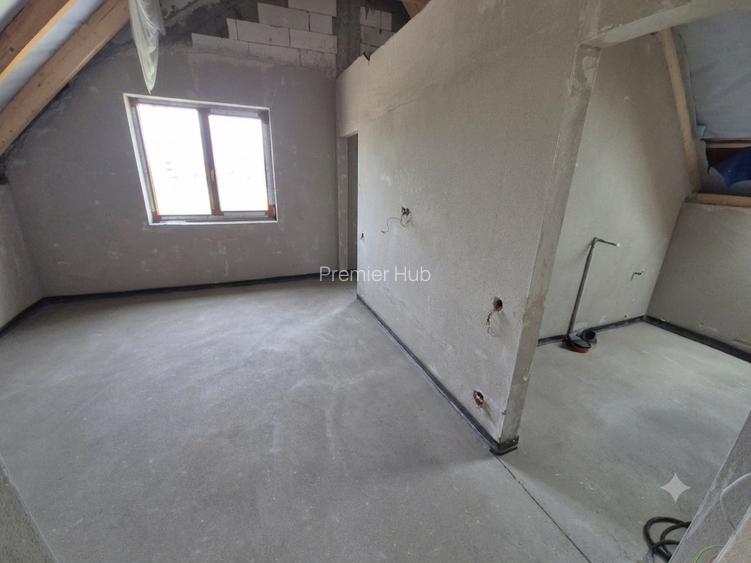 Casa individuala| 120mp| teren 800mp|TVA inclus| Jucu de Sus - 7