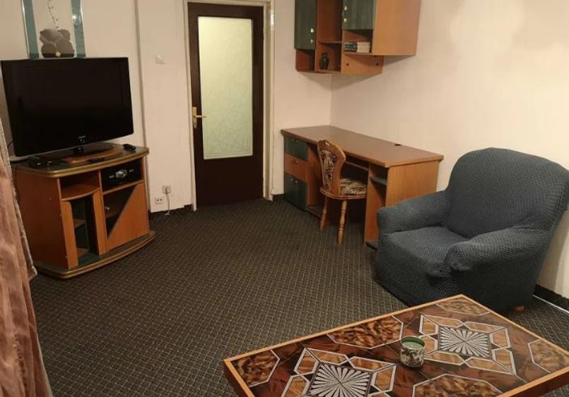 Apartament 2 camere,Iancului,Metrou,bl.reabilitat,et.5/10,DECOMANDAT,boiler