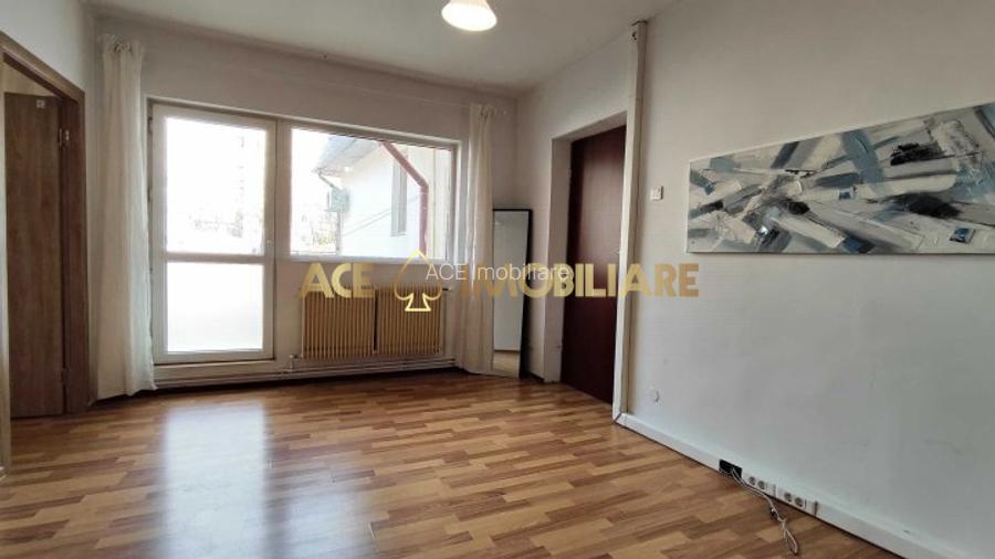 Spatiu Birouri | Alba Iulia | 6 camere | Centrala | Curte Proprie - 6